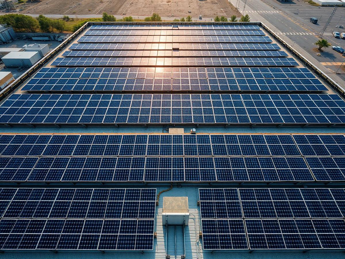 Energy efficiency